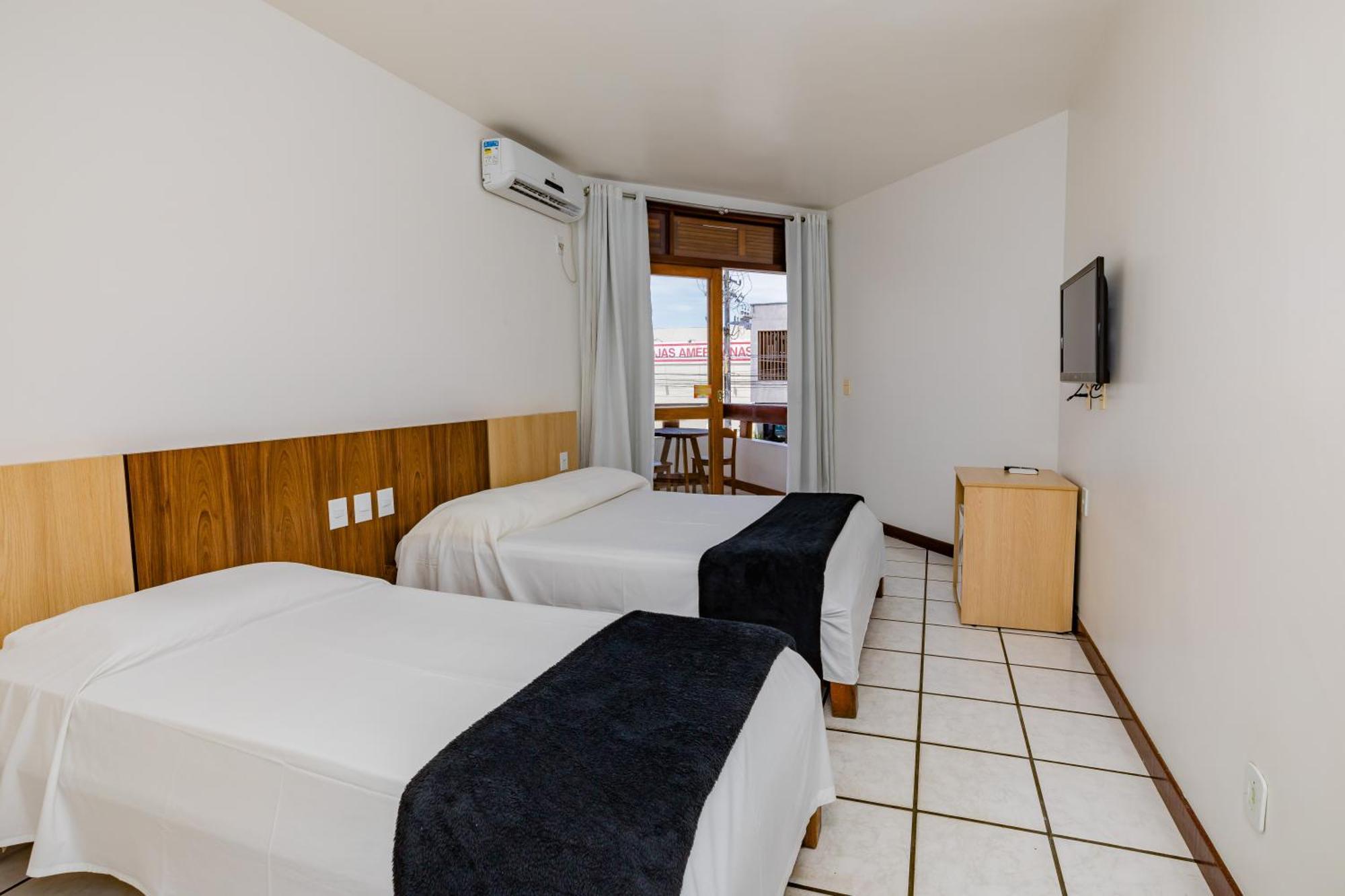 Casa Blanca Park Hotel Porto Seguro Exterior photo